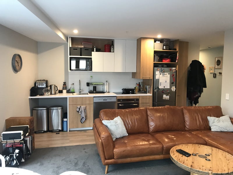 Te Aro, 1 bedroom64670590080002114