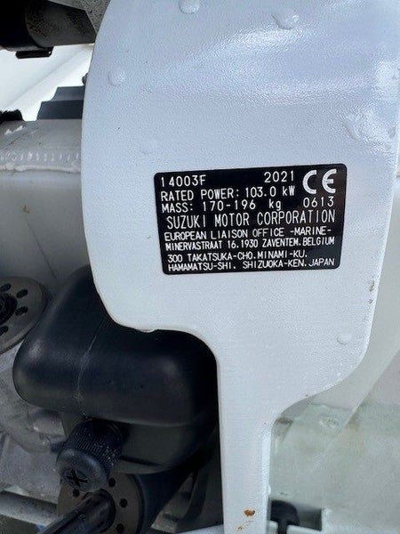 Highfield Inflatable64670678110337114