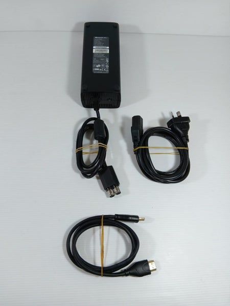 Xbox 360 Slim - 250GB Carousel 7