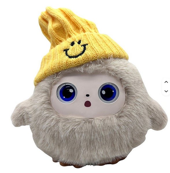 Smart Interactive AI Unicorn Plush Toy - Educational Companion for Kids Carousel 2