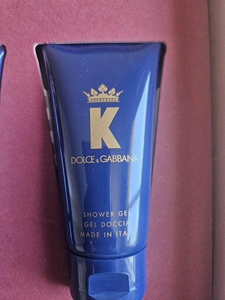 DOLCE & GABBANA K EDT 100ml Set Carousel 6
