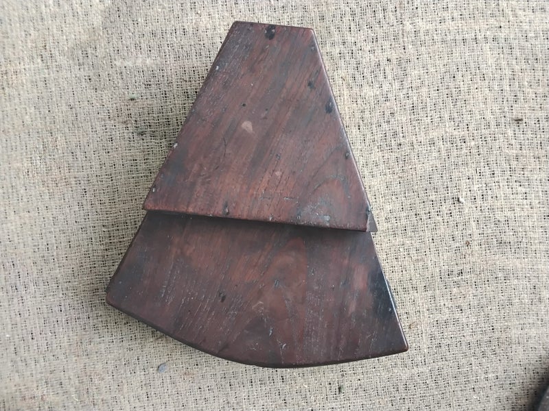 Octant.Spencer Browning & Co London.19th Century. Carousel 16