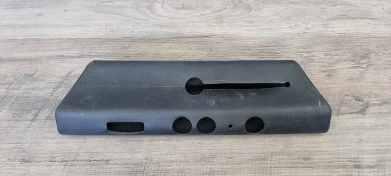 Xbox360 kinetic camera cover Carousel 1