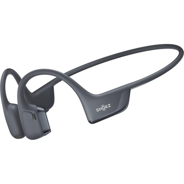 Shokz OpenRun Pro 2 Bluetooth Headphones - Black Carousel 1