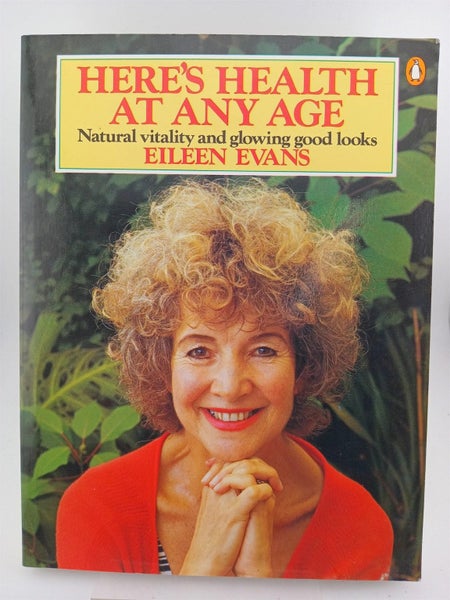Here's Health at Any Age by Eileen Evans, Christopher Green Carousel 1