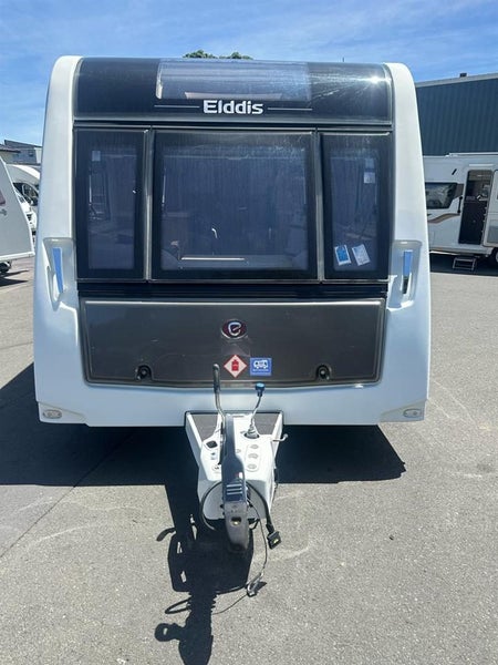 2014 Elddis Crusader twin sing bedes64670989532163113