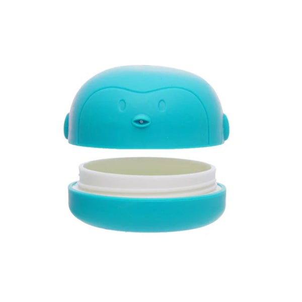 Ubbi Squeeze Bath Toys Carousel 2