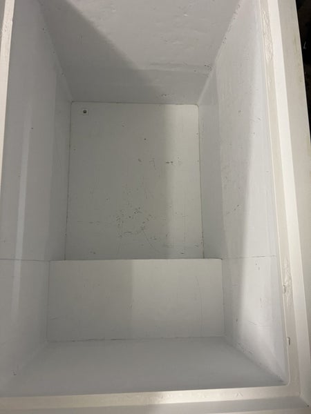 Westinghouse 292L chest freezer WCM2900WD Carousel 18