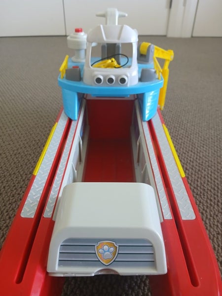HUGE PAW PATROL TOY BULK SALE- LOOKOUT TOWER, VEHICLES AND FIGURES! Carousel 10