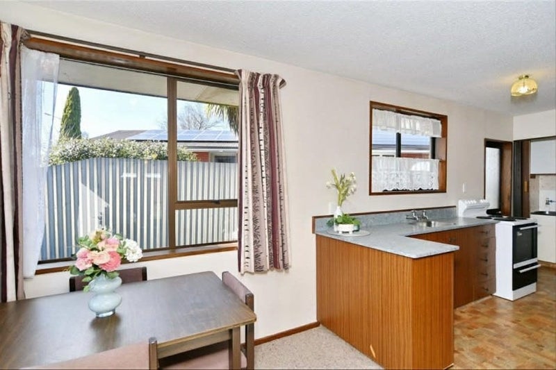 Rangiora, 2 bedrooms64671281070211113