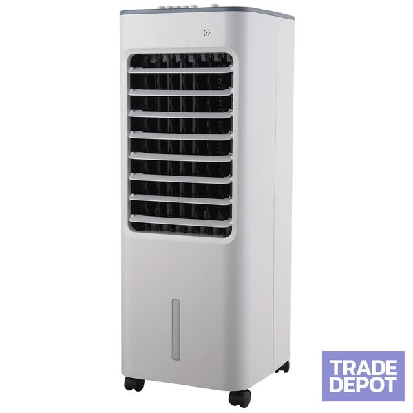MIDEA Air Cooler - 4.8L Carousel 1