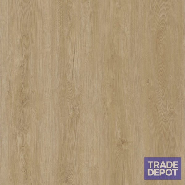 Wellmann SPC Flooring Natural Oak - 2.75m² Per Box Carousel 1