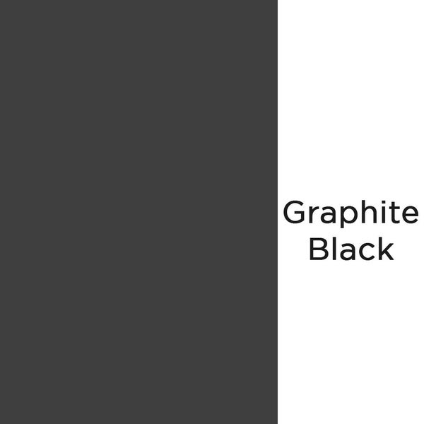 Corrugate Steel 860 x 2400mm Roofing - Graphite Black Carousel 2