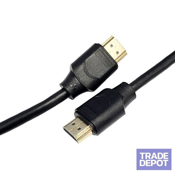 HDMI to HDMI 2.1 Cable - 1.5m Carousel 1