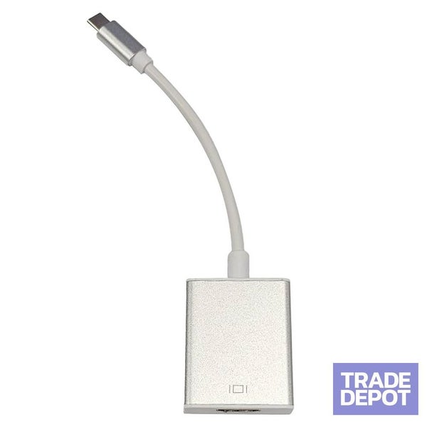 Type-C to HDMI Adaptor Carousel 1