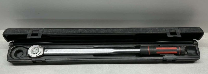 WURTH 1/2 inch Torque Wrench (ART. 071471024) Carousel 4