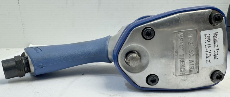SCA 1/2" Air Impact Wrench Carousel 3