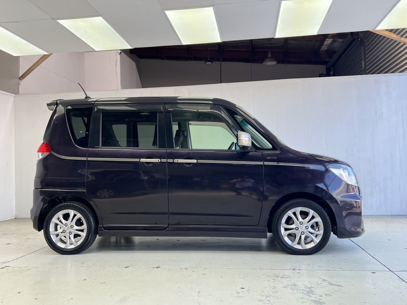 2015 Suzuki Solio BANDIT64671382788099114