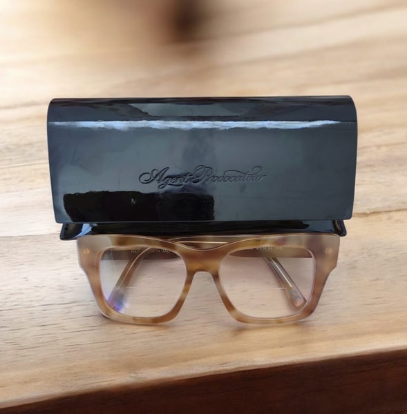 Agent Provocateur Glasses Carousel 1
