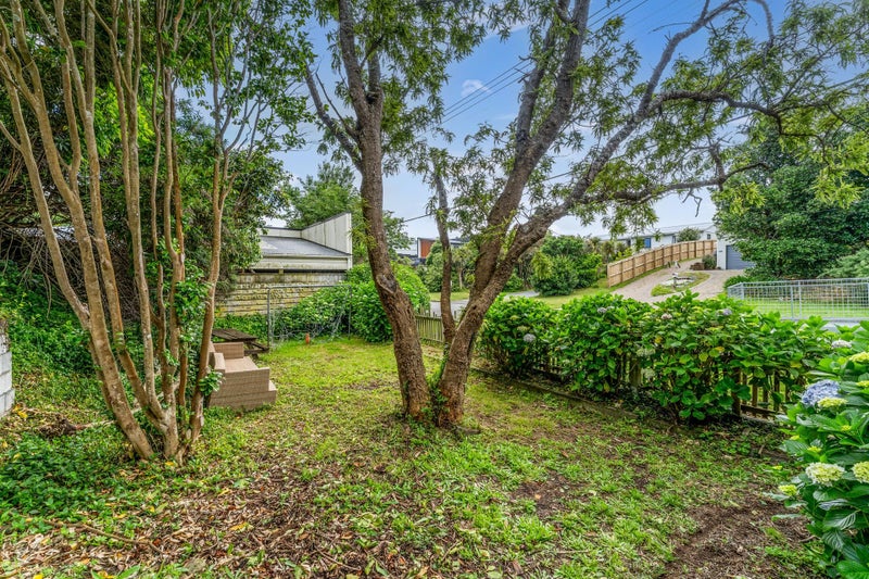 For the Buyer Who Sees More Than Just Land64671357103233114