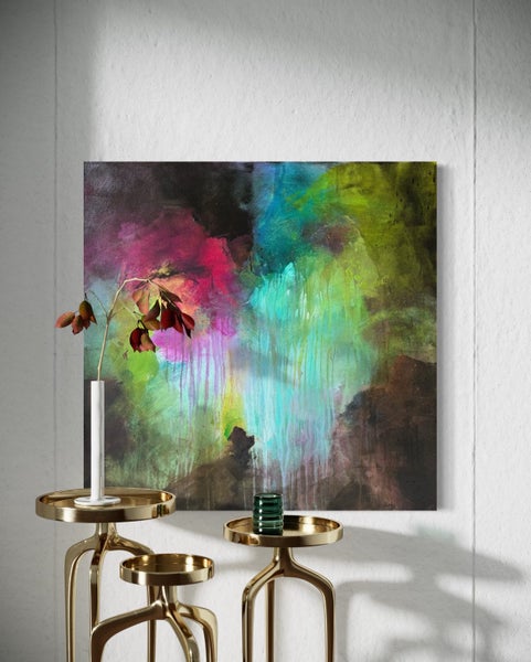 Original paintings for sale Carousel 6