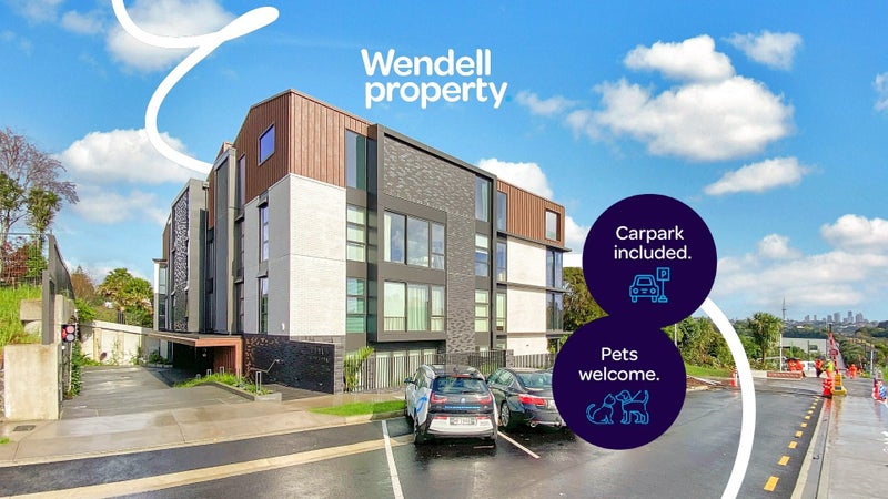 Meadowbank, 2 bedrooms64671369928578110