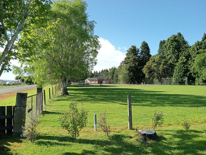 Country Living with the X Factor Location64671370127362111