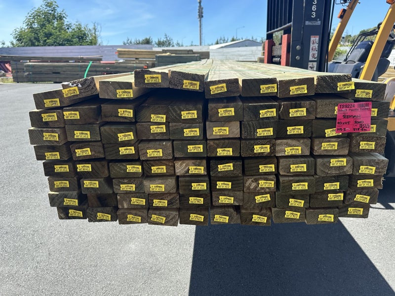 PINE FRAMING - REMAN - 90 x 45mm H3.2 MG - 375.6m - TS9224 Carousel 2