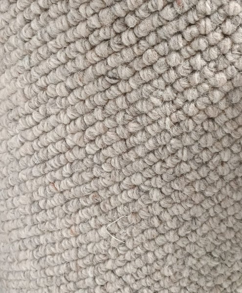 100% NZ Wool carpet piece | 400 x 145cm Carousel 2