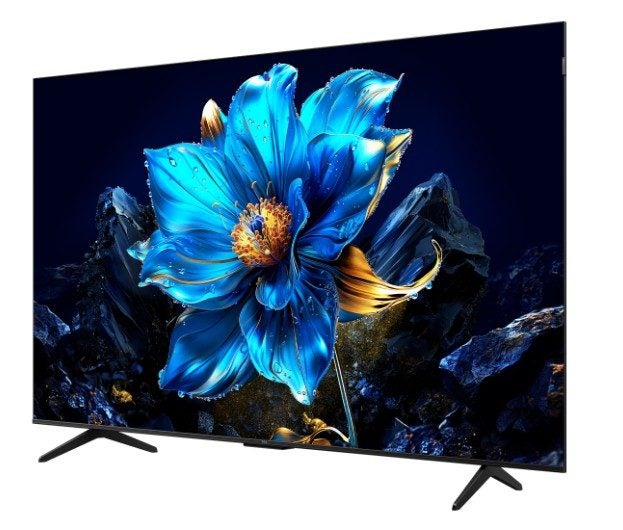 $1 Reserve - 65 inch 4K Google- Smart TV - Model 65P7K- Excellent condition Carousel 1