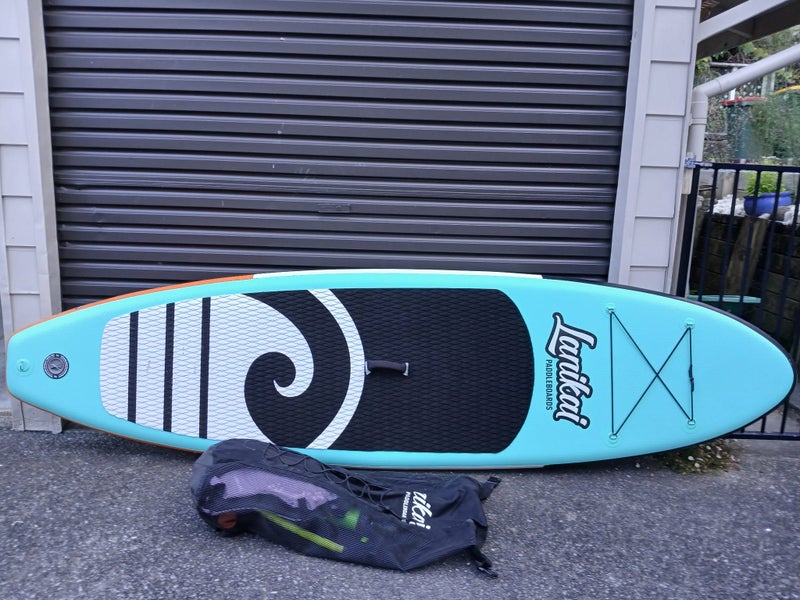 Paddle board SUP been used 3x64672323970946110
