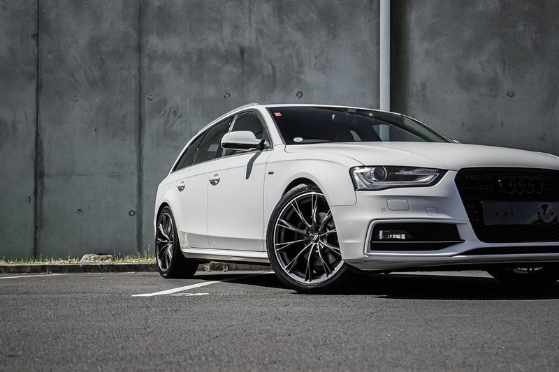 2014 Audi A4 2.0 TFSI S-LINE AVANT64671778504962111