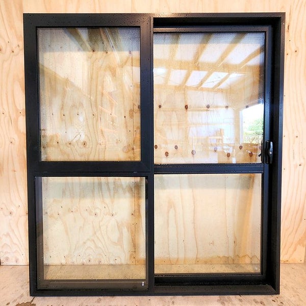2000(H) x 1800(w) Ranch Slider + Sash Window (L/R)64671986262531110