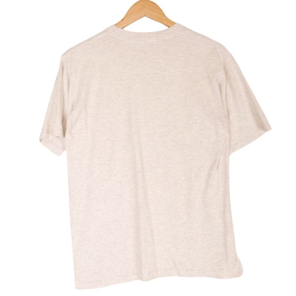 Vintage 1991 MLB World Series Single Stitch Medium Carousel 6