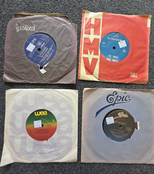 $20 each New Zealand groups Lot4 Carousel 2