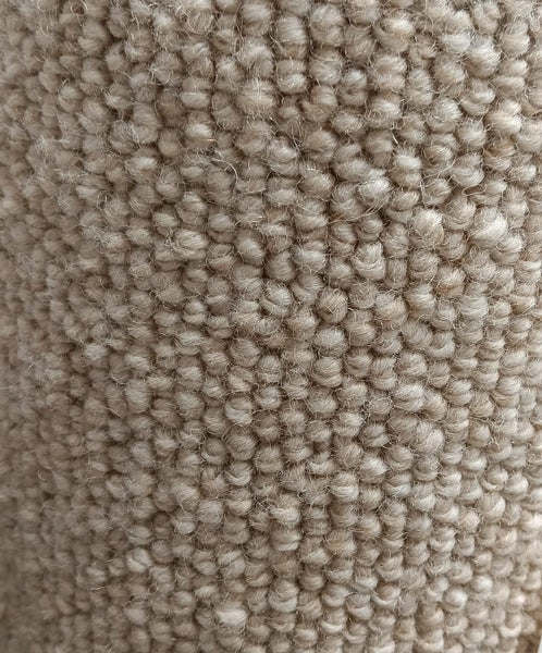 100% NZ Wool carpet piece | 248 x 150cm Carousel 2