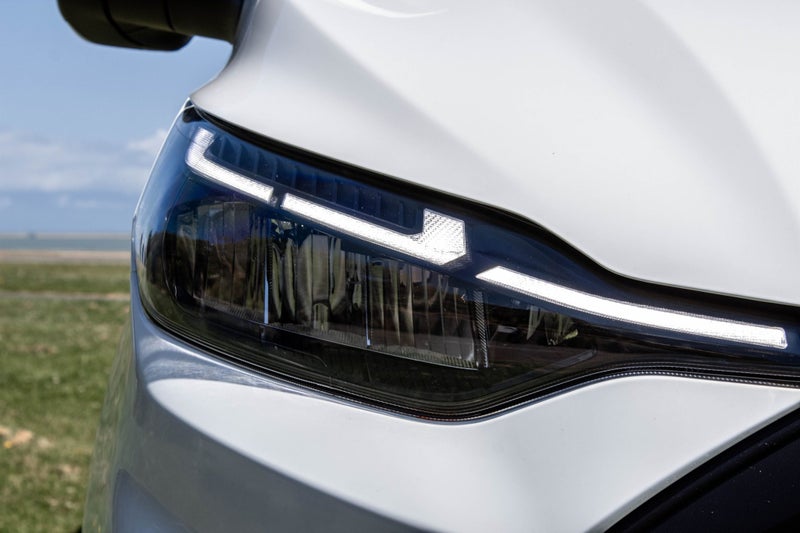 2025 Ford Transit CUSTOM 320L 2.0D64827248274307114