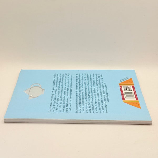 Afternoon Tea by Vicky Straker Carousel 5