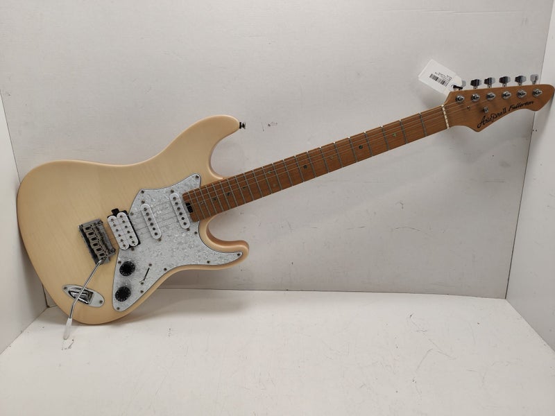 Aria Electric Guitar - Pro II Fullerton - A13107641-1 Carousel 1