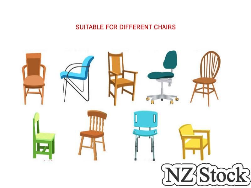 Baby High Chair (Auckland Stock) Carousel 2