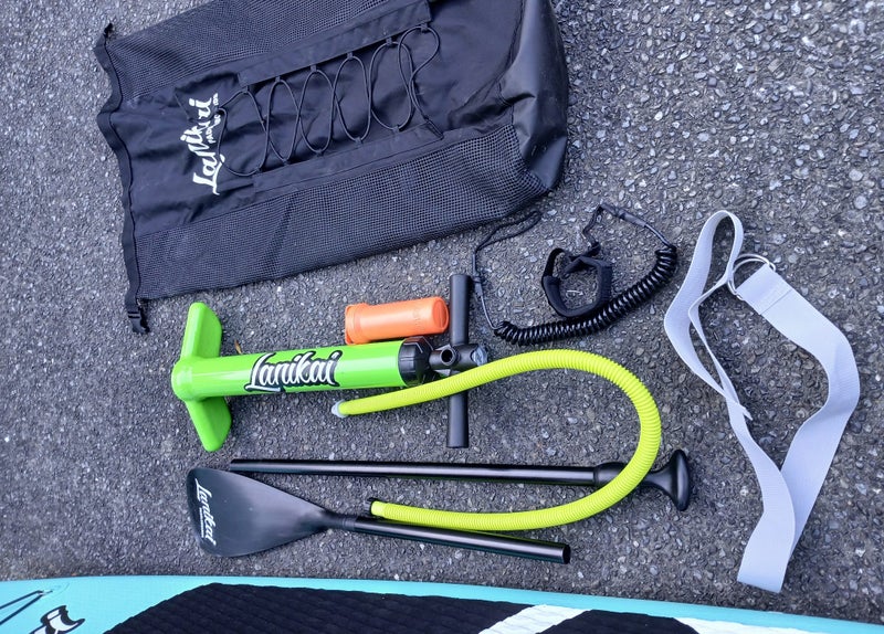 Paddle board SUP been used 3x64672323970946112