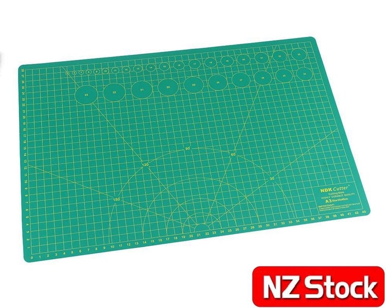 A3 Cutting Mat Carousel 1