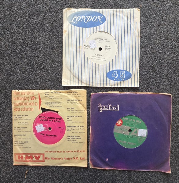 $20 each Soul and Funk Lot2 Carousel 4