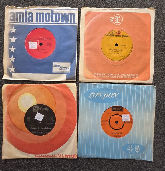 15x Soul and Funk Lot3 Carousel 1