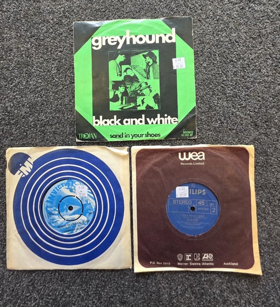 15x Soul and Funk Lot3 Carousel 4