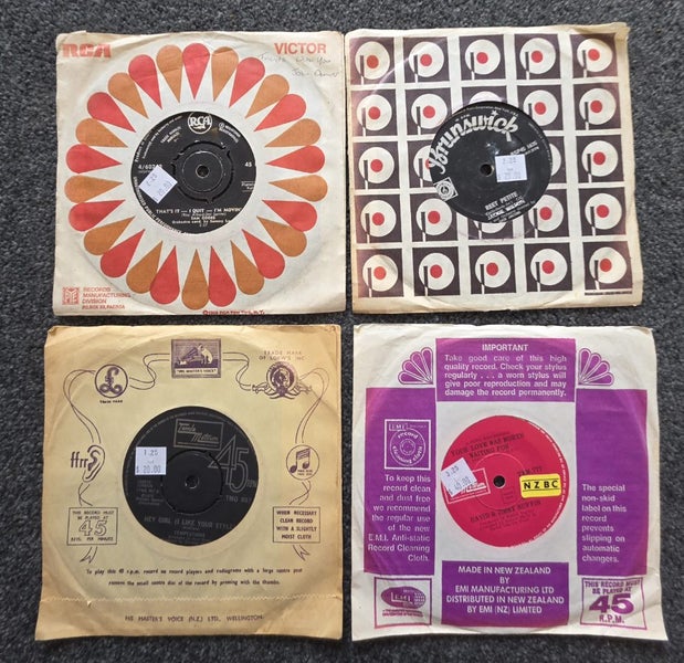15x Soul and Funk Lot3 Carousel 2