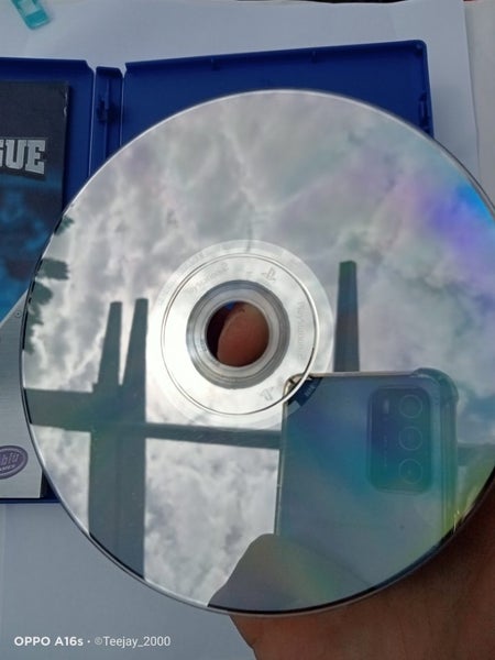 Rugby League - PS2 Carousel 4
