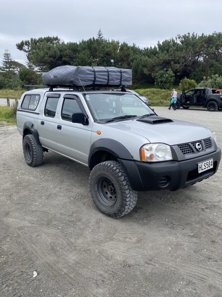 ARB Rooftop Tent64672323986307110