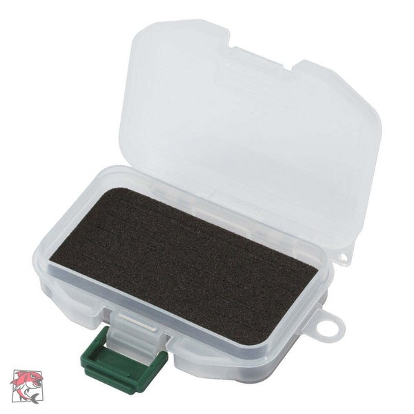 Meiho - Slit Form Case SS Carousel 1