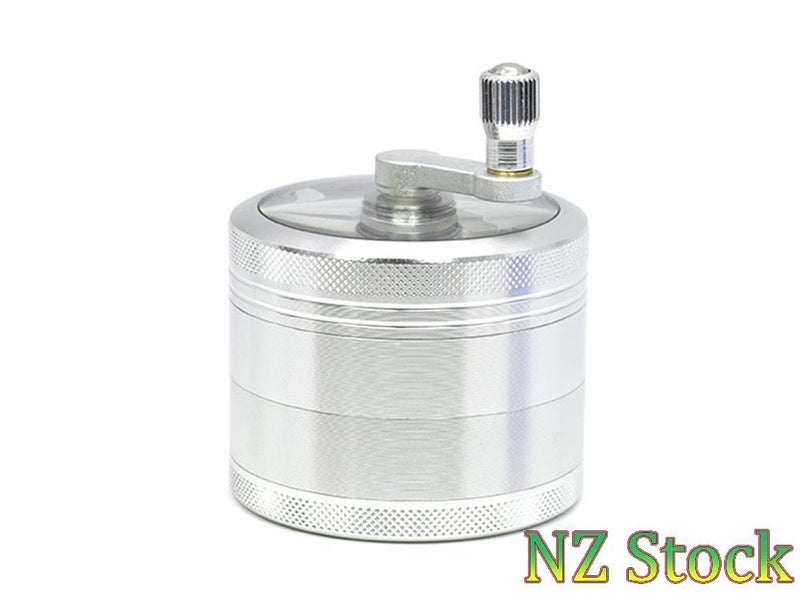 Herb Grinder (Auckland Stock) Carousel 2